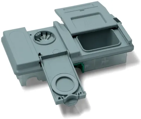 Dozownik detergentów do zmywarki Whirlpool, Ariston 482000023523, C00362168
