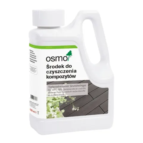 Osmo 8021 Środek do czyszczenia kompozytów 8021/5,00