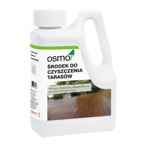 Osmo 8025 Środek do czyszczenia tarasów 8025/5,00