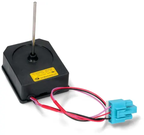 Silnik wentylatora do lodówki LG 4681JB1029B