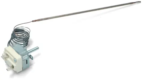 Termostat regulowany do piekarnika 455°C 5519082805