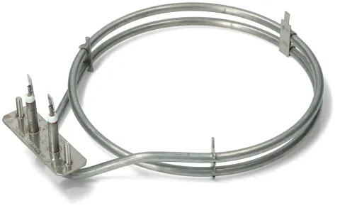 Grzałka termoobiegu do piekarnika Mora, Gorenje 2000W 815082