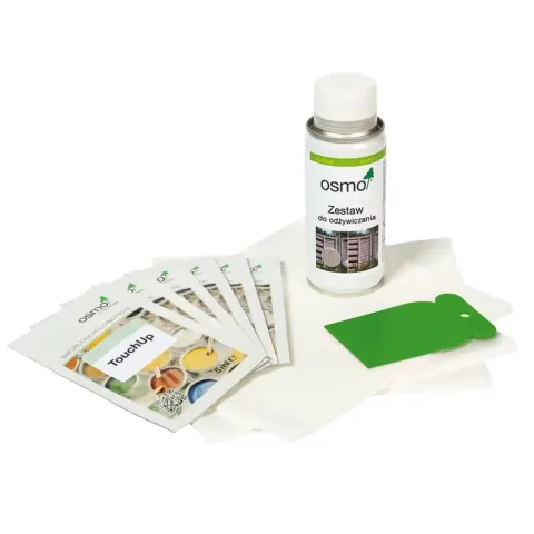 Osmo 181 Zestaw do odżywiczania