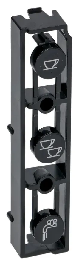 Przyciski do ekspresu DeLonghi 5913210191 oryg.
