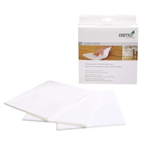 Osmo 141 Chusteczki EASY PADS kartonik 10 szt.