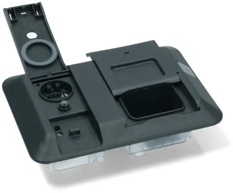 Dozownik detergentów do zmywarki Electrolux 140001303449