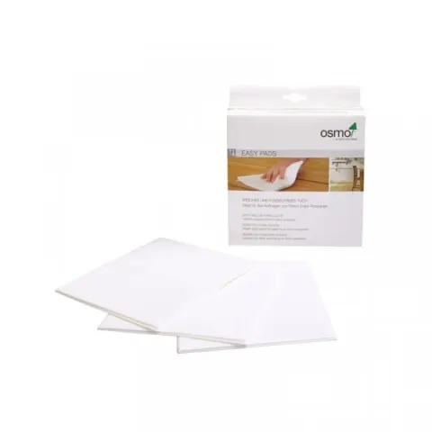Osmo 142 Chusteczki EASY PADS kartonik 200 szt.