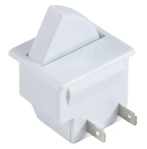 Wyłącznik włącznik światła do lodówki Amica 1030294 oryg.