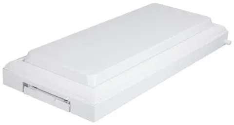 Drzwiczki kompletne zamrażarki górnej Beko 4311000200 oryg.