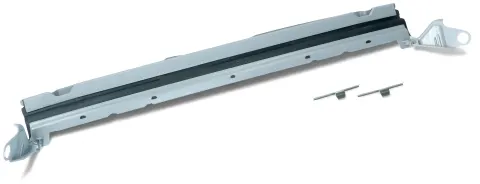 Dolna uszczelka drzwi do zmywarki 00706381 Bosch oryg.