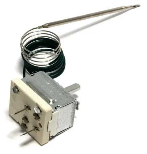 Termostat regulowany do piekarnika Bosch 5517062440
