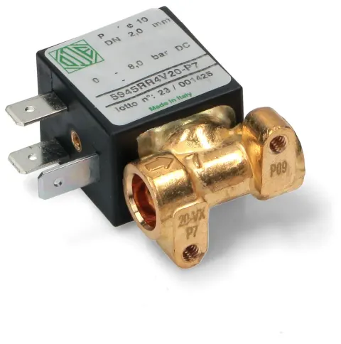 Elektrozawór do ekspresu Saeco 421944069071 oryg.