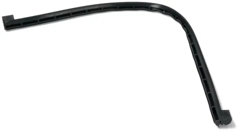 Uszczelka dolna drzwi do zmywarki Electrolux 140055636017