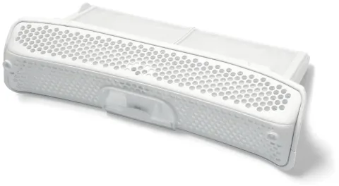Filtr puchu do suszarki Bosch 00656033