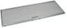Filtr przeciwtłuszczowy do okapu Elica 46x17,8cm 4055379723