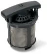 Filtr zgrubny z mikrofiltrem do zmywarki Electrolux 1119161105