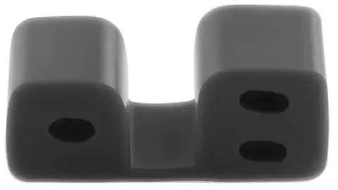 Element dystansowy do piekarnika Amica 8051062 oryg.