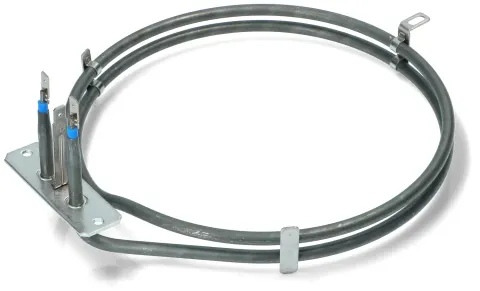Grzałka termoobiegu do piekarnika Indesit 2000W 482000027619
