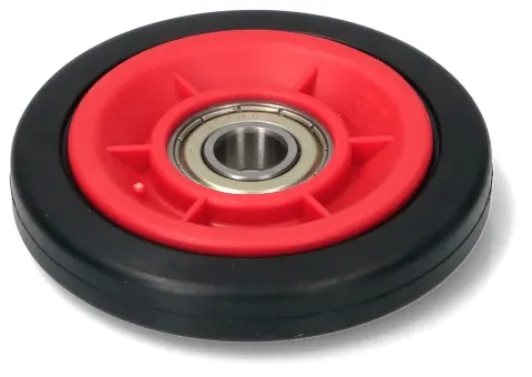 Rolka bębna z łożyskiem do suszarki Electrolux 8077877028