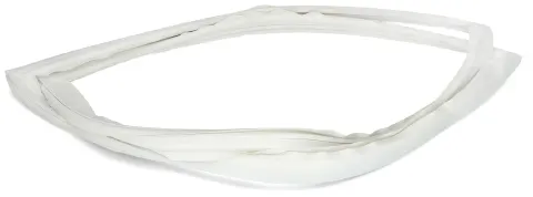 Magnetyczna uszczelka drzwi zamrażarki Electrolux 2248016590
