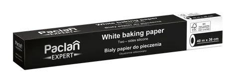 Paclan Expert Papier do Pieczenia Catering 40m x 36