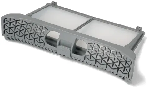 Filtr puchu do suszarki Samsung DC61-03902A