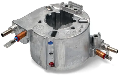 Grzałka do ekspresu DeLonghi 5513236251 oryg.