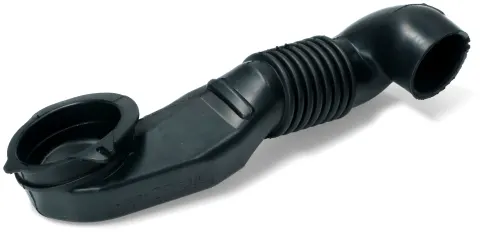 Wąż połączeniowy dozownik-bęben do pralki Bosch 00267532