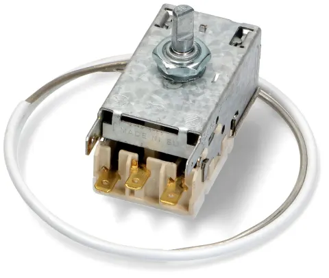 Termostat do lodówki Liebherr 615180500