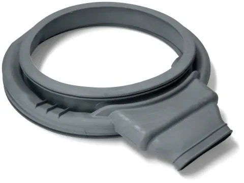 Fartuch do pralko-suszarki Indesit 488000505321