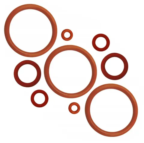 Zestaw uszczelnień do ekspresu DeLonghi 5332149100