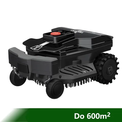 RATY 0 % Tech Line ZCS Robot D1 Series L15 Deluxe Robot Koszący do 600 mkw