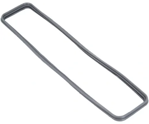 Uszczelka filtra do suszarki Electrolux 8077826017 (320x74mm)