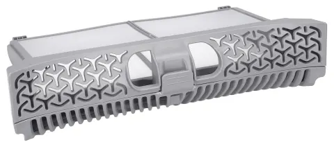 Filtr puchu zewnętrzny do suszarki Samsung DC61-04407D