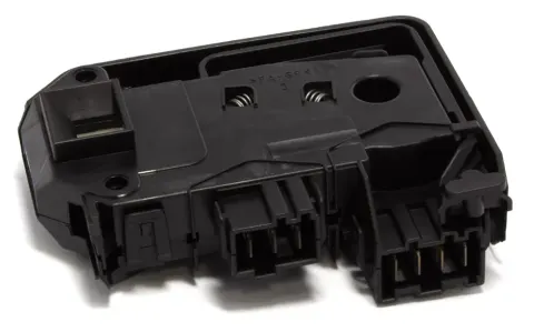 Blokada otwarcia drzwi do pralki Samsung DC64-00652D
