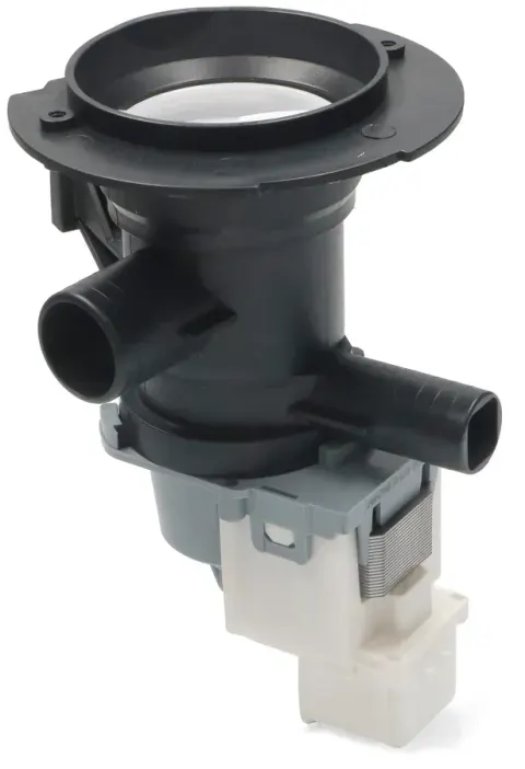 Pompa odpływowa kompletna do pralki Whirlpool Polar 30W 481073071153