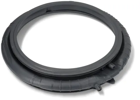 Fartuch do pralki Haier 49126304