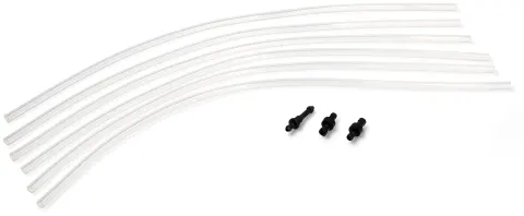 Zestaw wężyków do ekspresu Jura 38cm