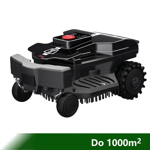 RATY 0 % Tech Line ZCS Robot L X2 ZR Series Radar Robot Koszący 1000mkw