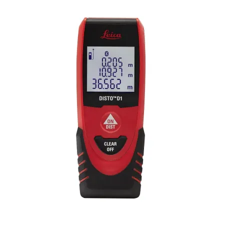 Leica Dalmierz laserowy DISTO™ D1