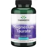 Swanson Taurynian Magnezu (Magnesium Taurate) 100mg - (120 tab)