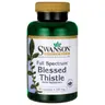 Swanson Full Spectrum Blessed Thistle (Drapacz lekarski) 400mg - (90 kap)