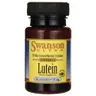 Swanson Luteina (Lutein) 10mg - (60 kap)
