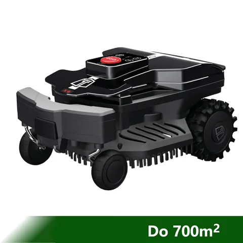 RATY 0 % Tech Line ZCS D X2 L20 Deluxe Robot Koszący Trawę do 700 mkw