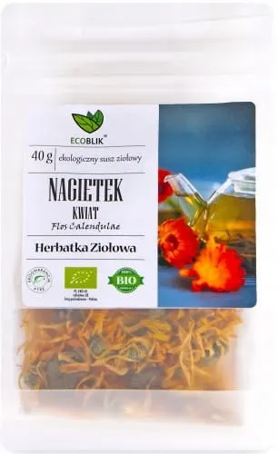 Ecoblik Nagietek EKO 40g