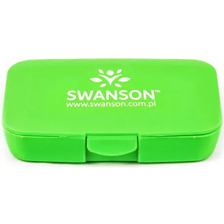 Pudełko Swanson