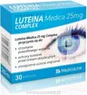 Aliness luteina 25 mg + witaminy(30 kap)