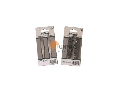 Virutex Zestaw ostrzy HSS z uchwytem 2031086