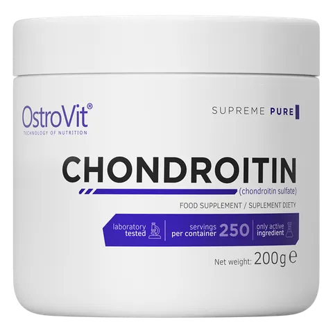 Ostrovit Chondroityna (200g)