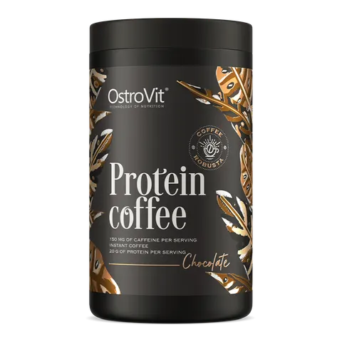 OstroVit Protein Coffee 360 g czekoladowy
